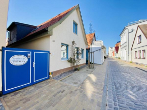 Ferienhaus Adele in Warnemünde